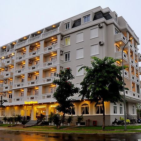 Verano Hotel Να Τρανγκ Εξωτερικό φωτογραφία