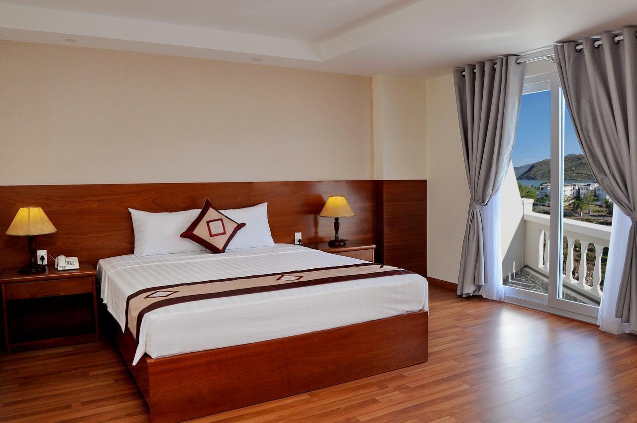 Verano Hotel Να Τρανγκ Εξωτερικό φωτογραφία